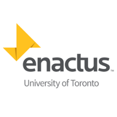 Enactus University of Toronto St. George Campus