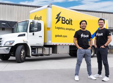 Bolt Logistics