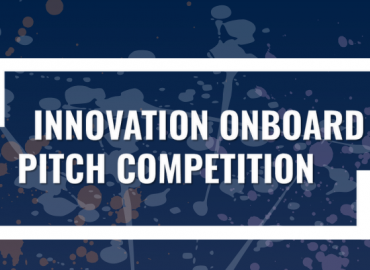 innovation onboard uoft pitch competition wordmark