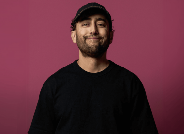 Amir Alam, VMS Mentor