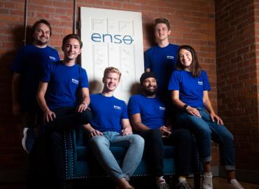 Enso Connect Inc.