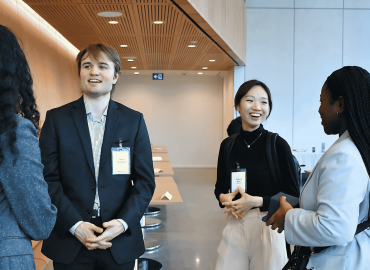 2024 Hult Prize participants