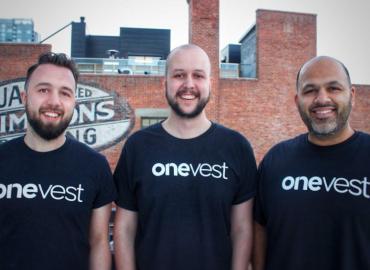 OneVest founders