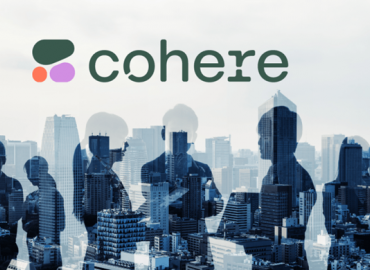 Cohere logo