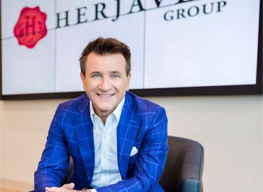 Robert Herjavec