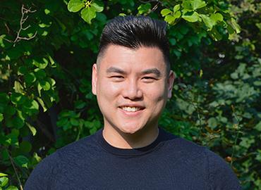 Arts &amp;amp; Science alum Christopher Li is accelerating the discovery of life-saving drugs as co-founder and CEO of BioBox.