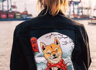 Creator jacket