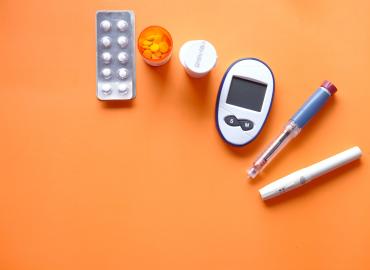 Diabetes treatment options
